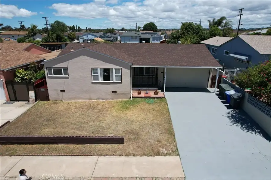 1821 Gamma, National City, CA 91950 - #2