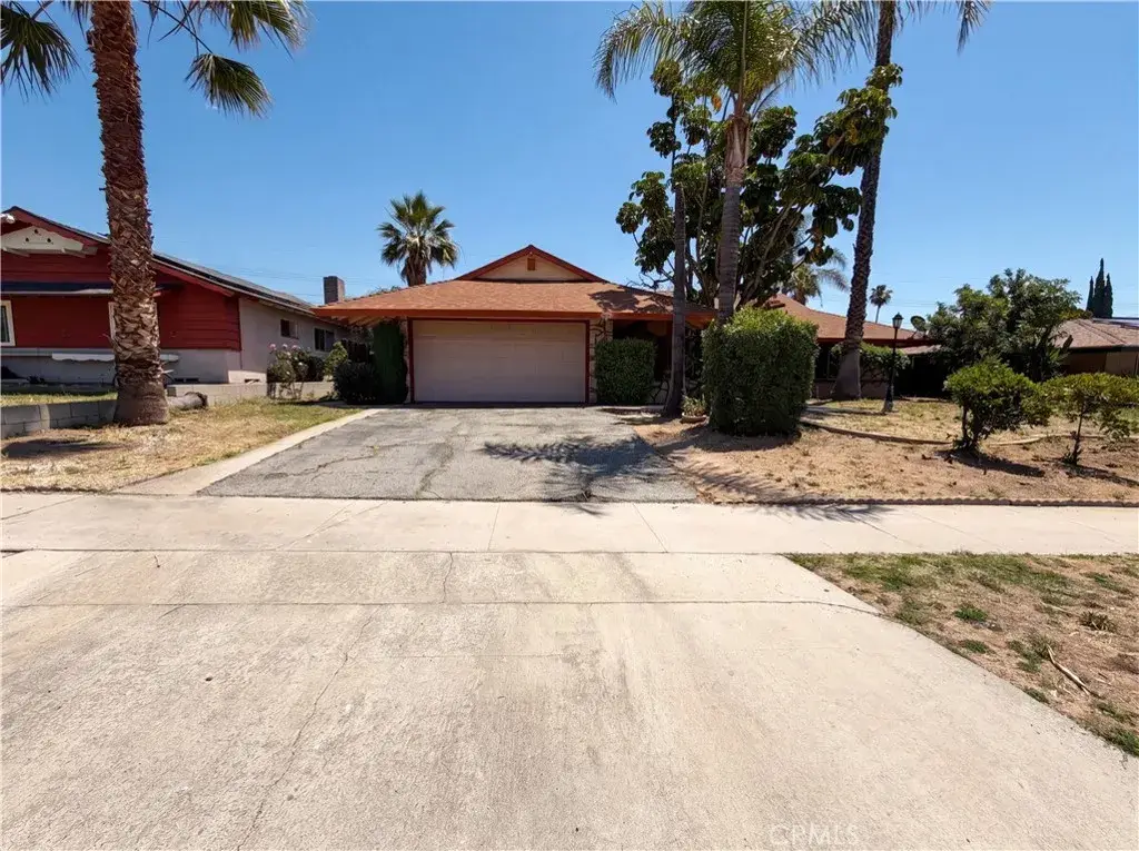 5947 Arden Avenue, Highland, CA 92404 - #1