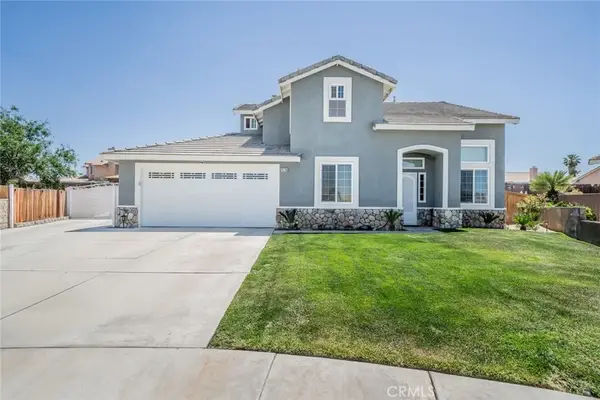 14736 Amber Court, Adelanto, CA 92301