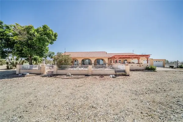 12274 Mountain, Pinon Hills, CA 92372