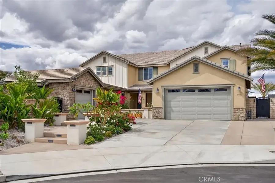 13488 Gold Medal Court, Riverside, CA 92503 - #3