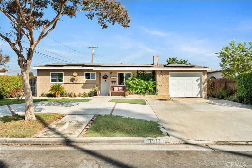 17913 E Kelby Street, Covina, CA 91722 - #1