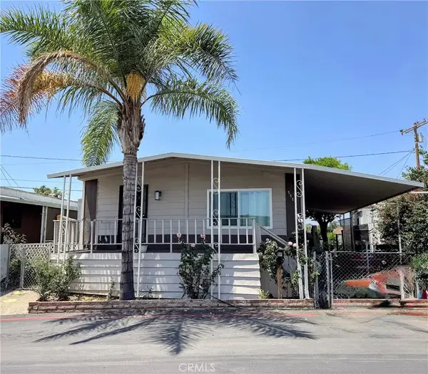 160 S Eucalyptus #111, Rialto, CA 92376