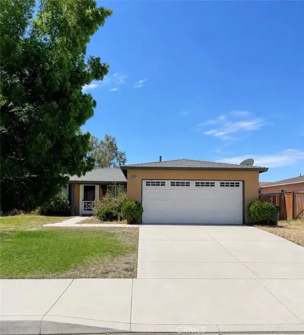 10607 Chesterfield, Adelanto, CA 92301