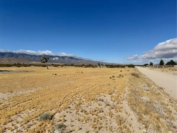 0 Clark St, Lucerne Valley, CA 92356