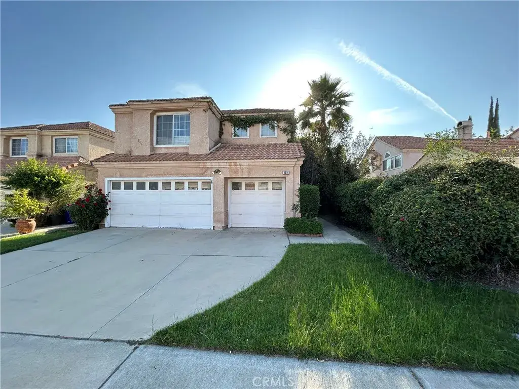 8016 Tuscany Street, Fontana, CA 92336 - #1