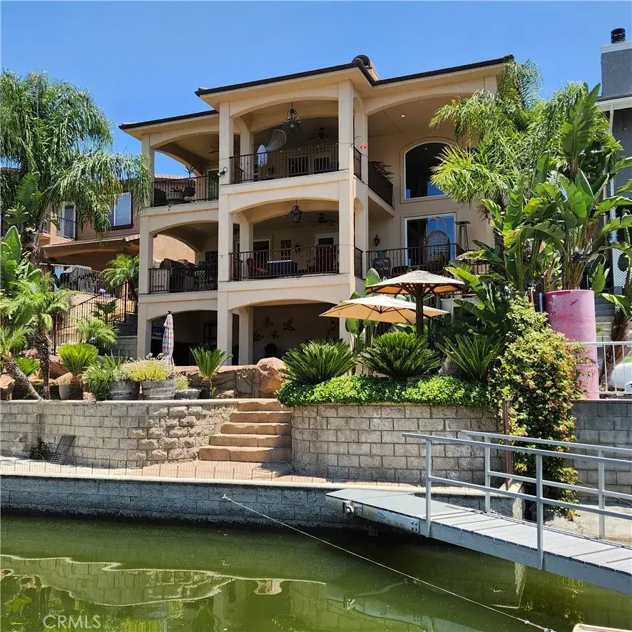 30295 Little Harbor Drive, Canyon Lake, CA 92587 - #1