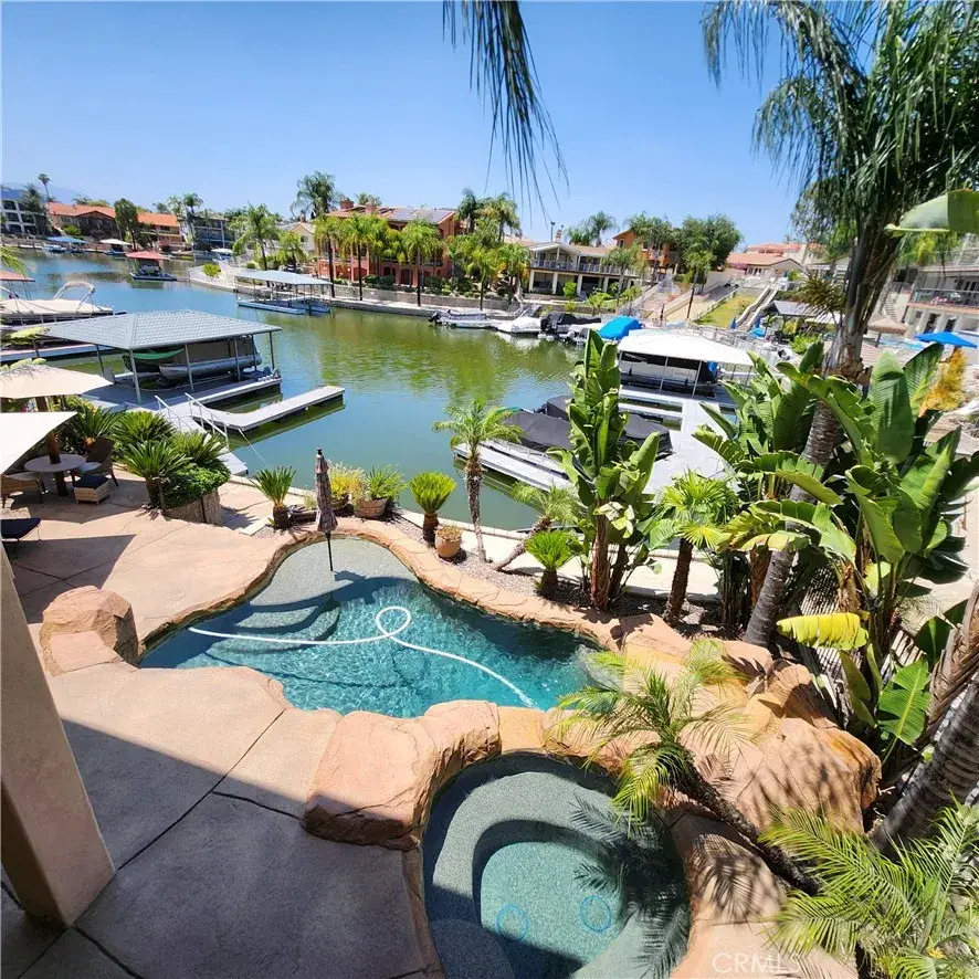 30295 Little Harbor Drive, Canyon Lake, CA 92587 - #2
