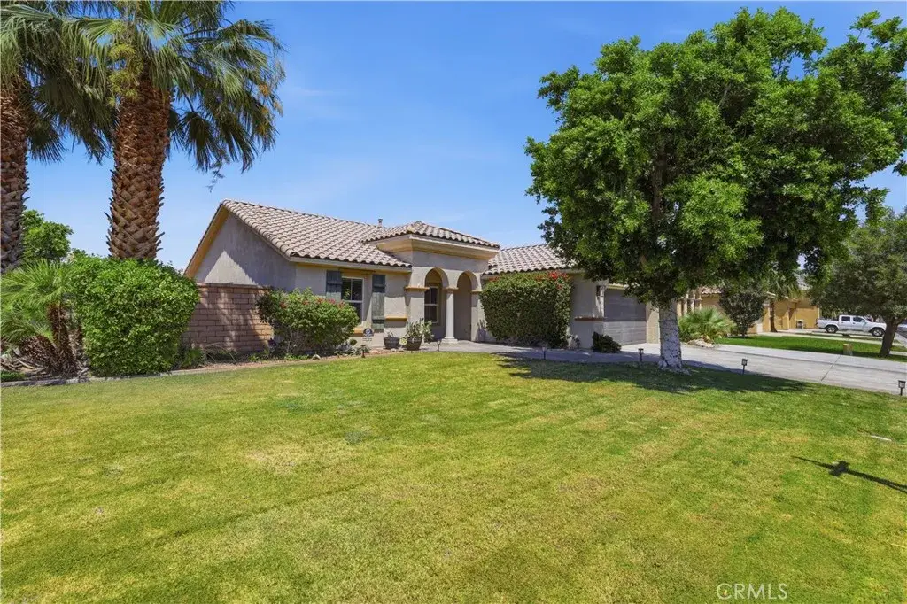 41425 Farmer Court, Indio, CA 92203 - #1