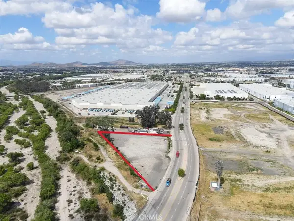 787 E Orange Show, San Bernardino, CA 92408