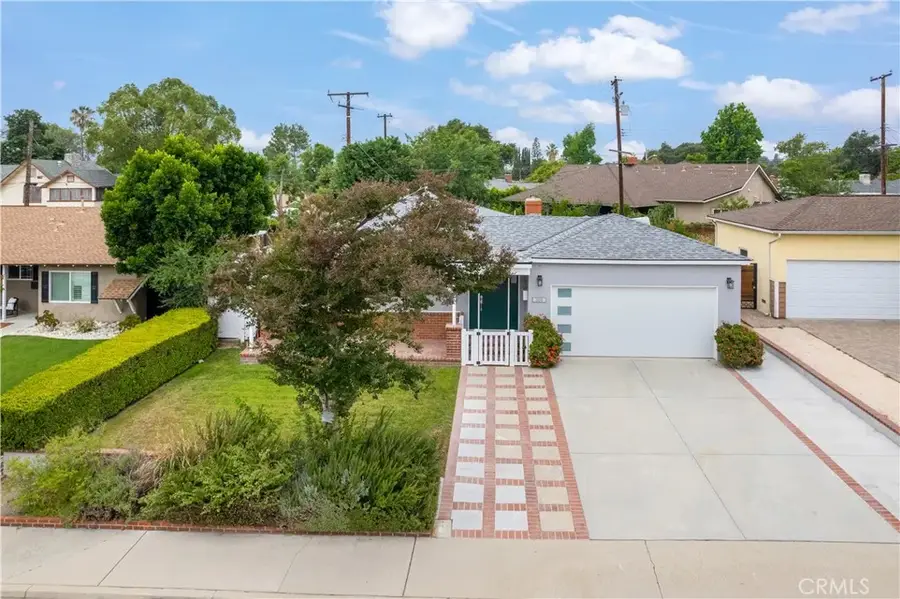385 Sycamore, Claremont, CA 91711 - #2