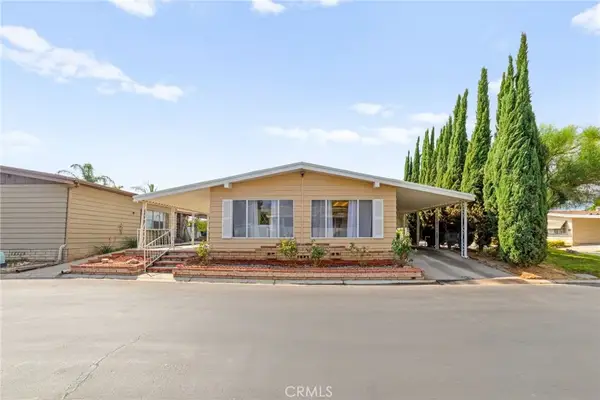 1601 S Garey #93, Pomona, CA 91766