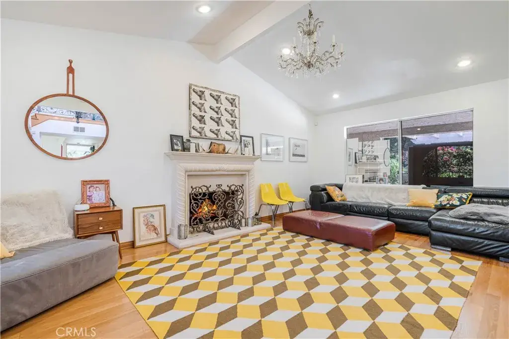 3636 Dellvale Place, Encino, CA 91436 - #1