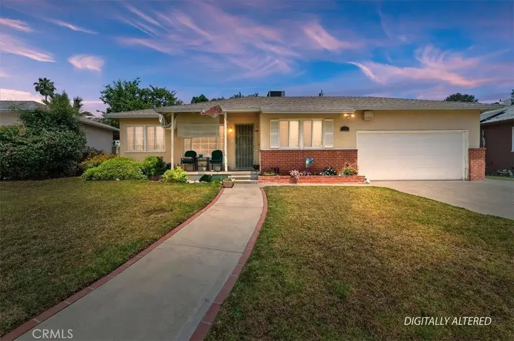 648 E 20th, San Bernardino, CA 92404 - #1