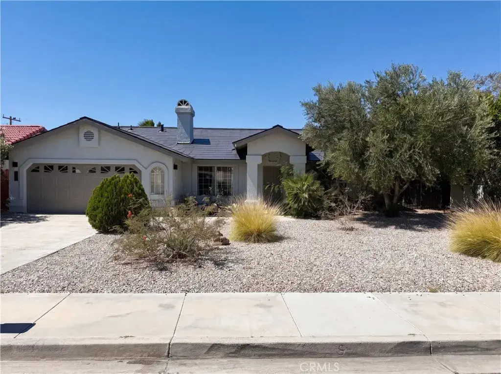66585 San Marcus, Desert Hot Springs, CA 92240 - #1