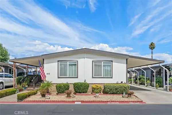 1456 E Philadelphia St Spc 412, Ontario, CA 91761