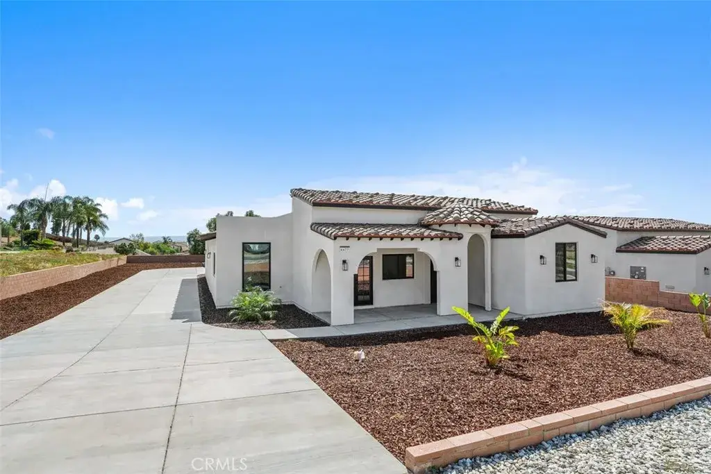 4477 Gilchrist Drive, Riverside, CA 92505 - #1