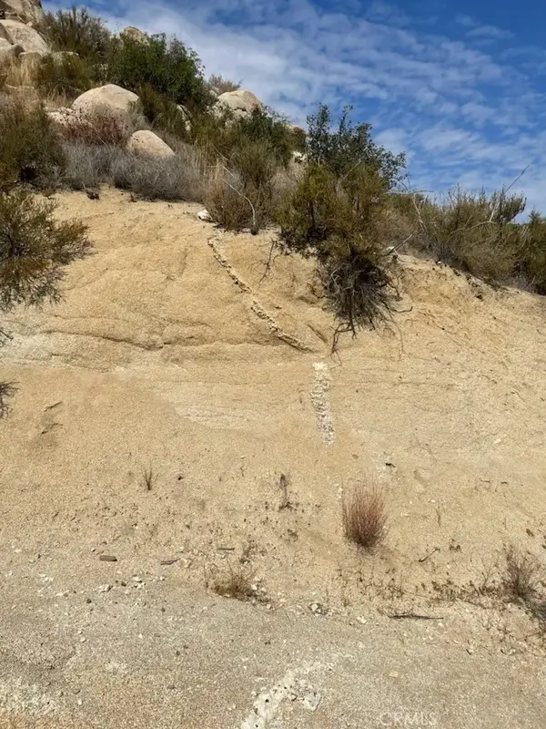 0 Spring, Banning, CA 92220