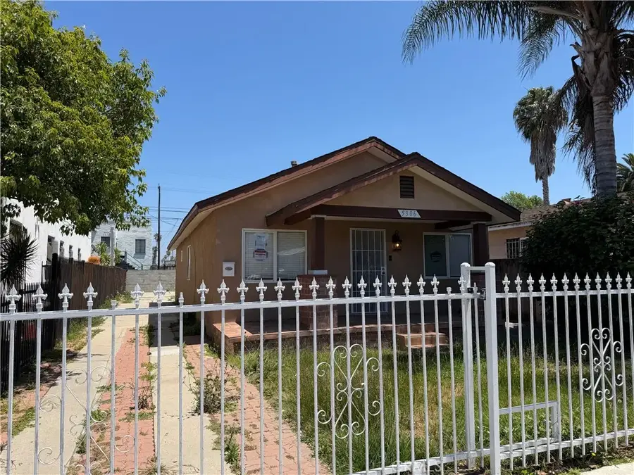 5306 3rd, Los Angeles, CA 90043 - #2