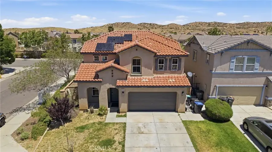 2755 Senna, Palmdale, CA 93551 - #2