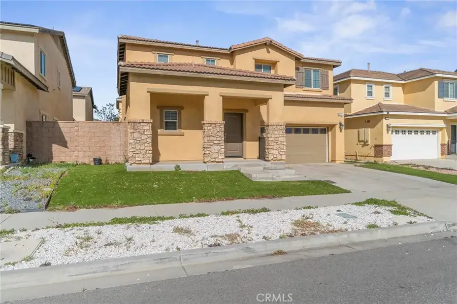 16774 Cherry Tree Lane, Fontana, CA 92336 - #2