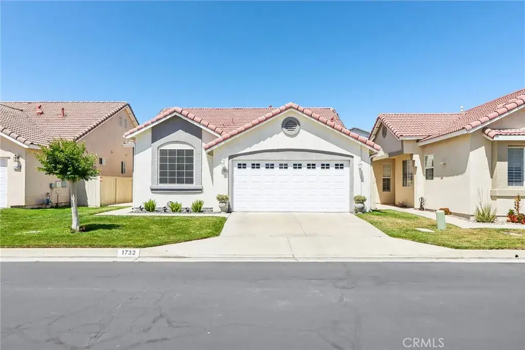 1732 Ametista Drive, San Jacinto, CA 92583 - #1