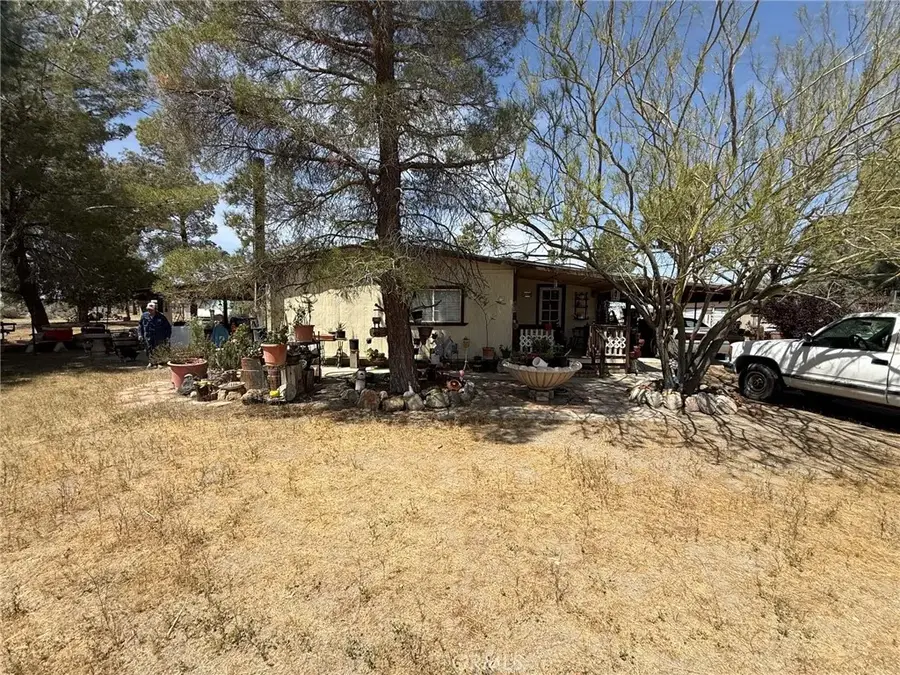 19536 Valle Vista Road, Phelan, CA 92301 - #2