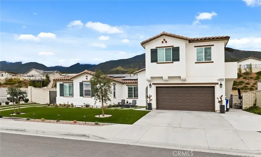 3416 O Rourke, San Bernardino, CA 92407 - #3