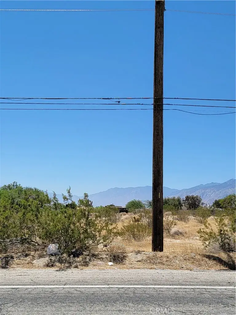 0 Pierson Blvd, Desert Hot Springs, CA 92240 - #3