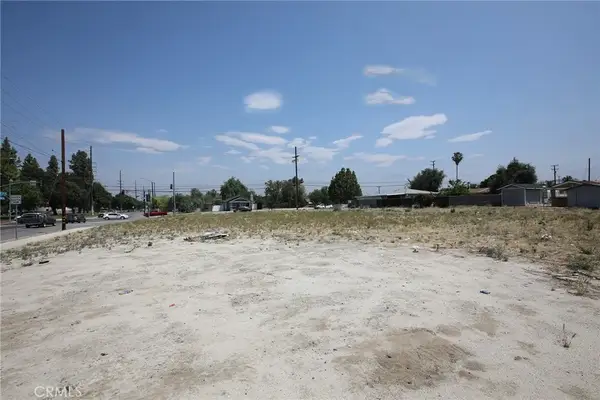 0 E Lugonia, Redlands, CA 92374