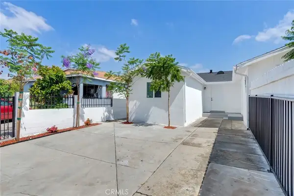 1143 E 106th Street, Los Angeles, CA 90002
