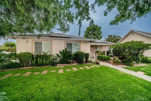 17203 E Woodcroft Street, Azusa, CA 91702