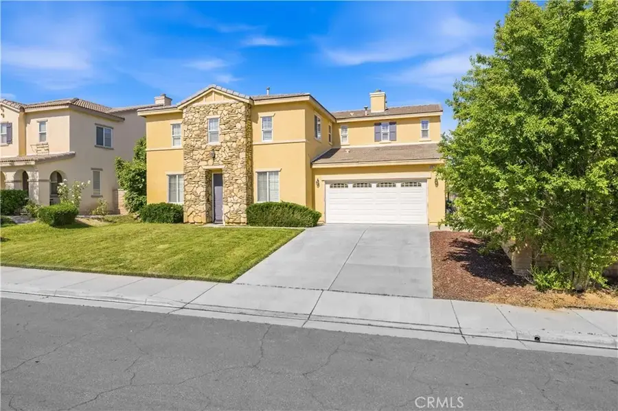 37523 Plantain, Palmdale, CA 93551 - #2