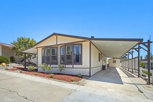 15181 Van Buren #262, Riverside, CA 92504