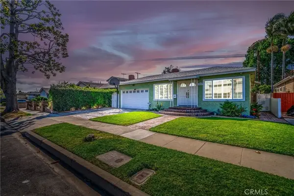 12047 Hammack, Culver City, CA 90230