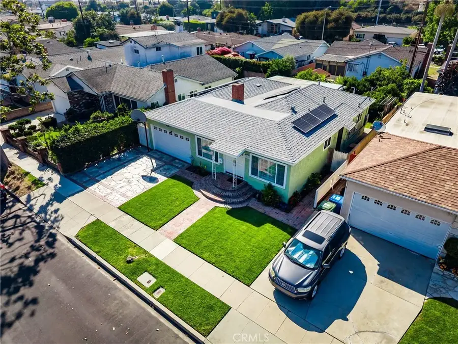 12047 Hammack, Culver City, CA 90230 - #3