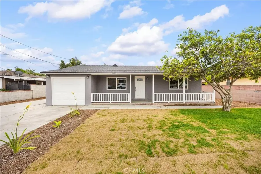15411 Rosemary Drive, Fontana, CA 92335 - #3