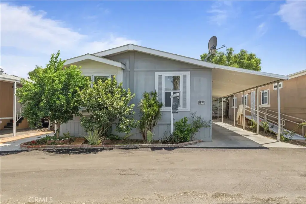 3701 Fillmore #122, Riverside, CA 92505 - #1