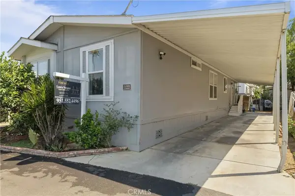 3701 Fillmore #122, Riverside, CA 92505