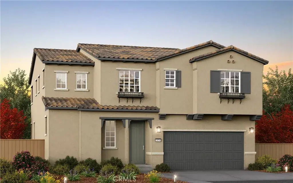 8721 Areca Lane, Jurupa Valley, CA 92509 - #1