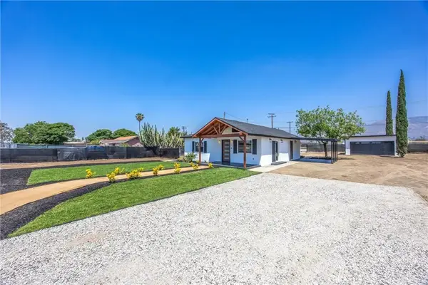 27124 5th, Highland, CA 92346