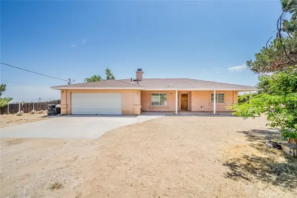 8417 Ailanthus, Phelan, CA 92371