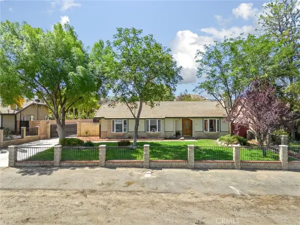 31205 Park, Nuevo, CA 92567