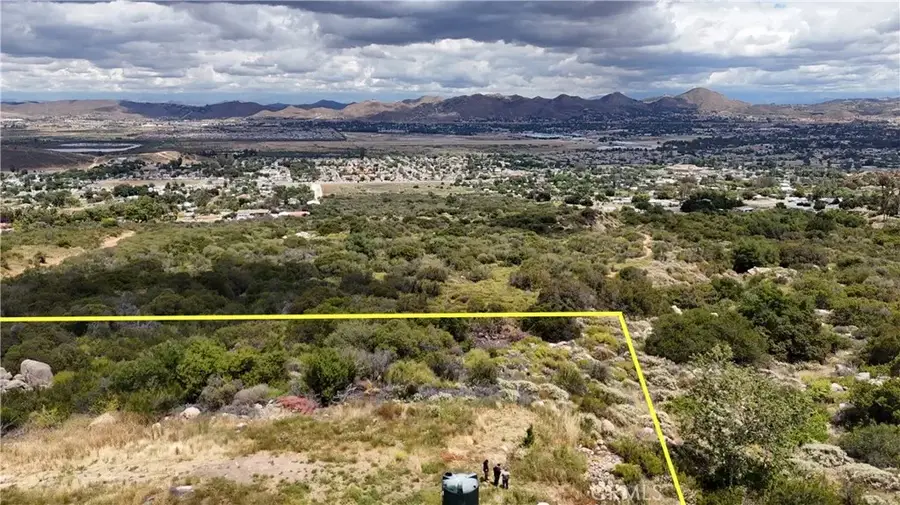 0 Stoneman, Lake Elsinore, CA 92530 - #3