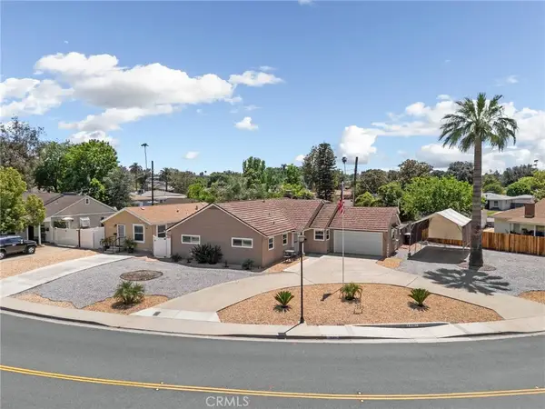 3540 Nelson, Riverside, CA 92506