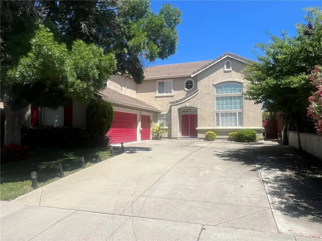 1883 Mount Goethe, Antioch, CA 94531 - #1