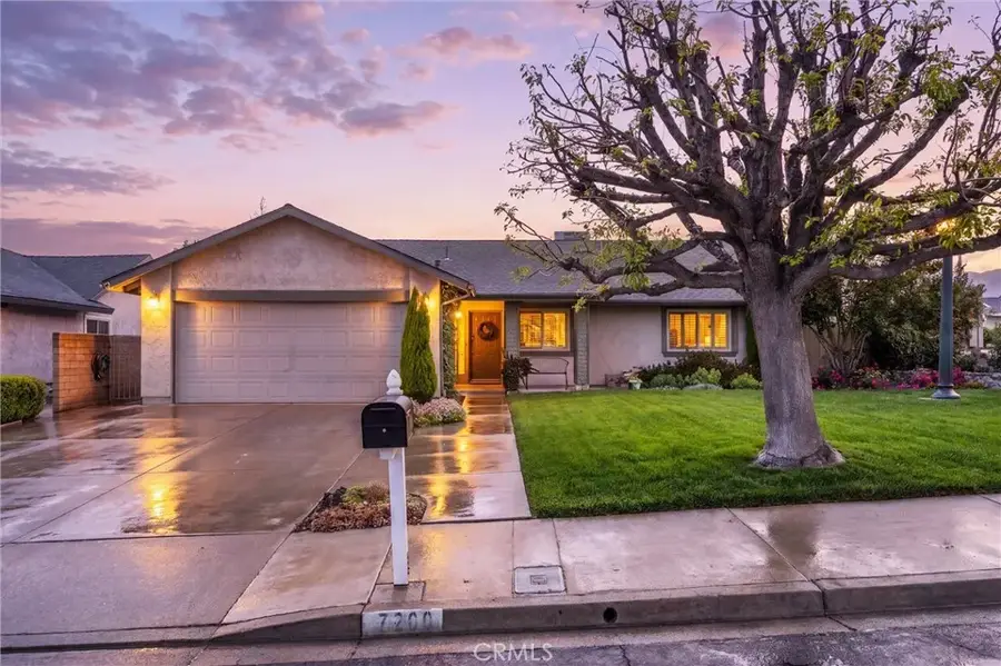 7200 Mesada St, Rancho Cucamonga, CA 91701 - #2