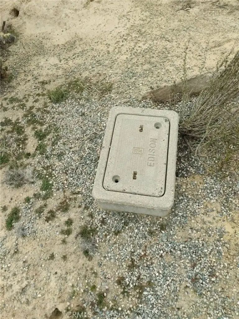 0 Old Highway # 7, Jacumba, CA 91934 - #2
