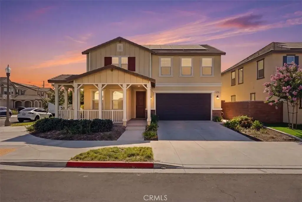 16589 Trailblazer Avenue, Chino, CA 91708 - #1