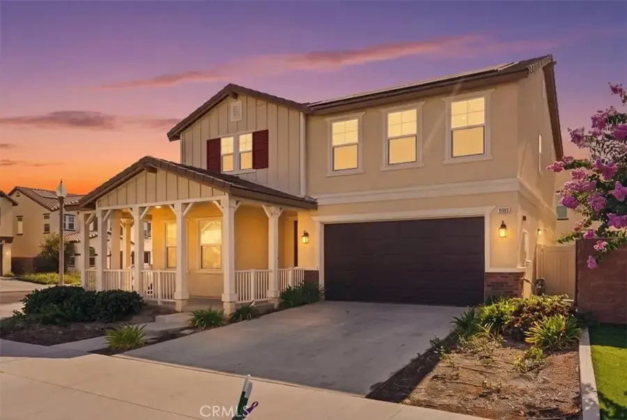 16589 Trailblazer Avenue, Chino, CA 91708 - #2